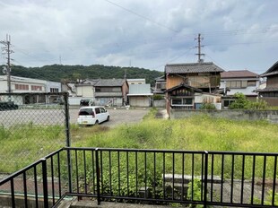 海南駅 バス5分  黒江下車：停歩1分 1階の物件内観写真